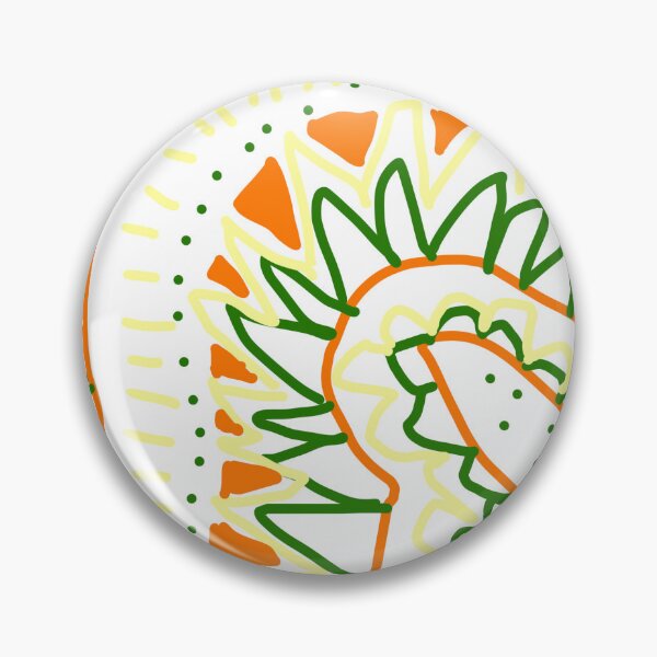Item preview, Hippy sunrise  designed and sold by roselily1111.