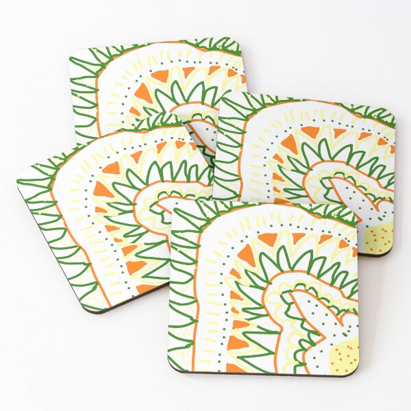 Item preview, Hippy sunrise  designed and sold by roselily1111.