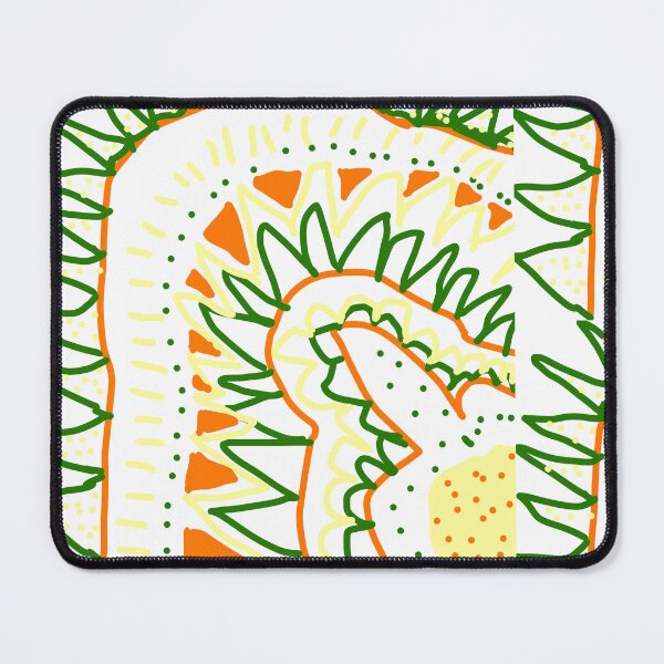 Item preview, Hippy sunrise  designed and sold by roselily1111.