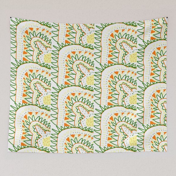 Item preview, Hippy sunrise  designed and sold by roselily1111.
