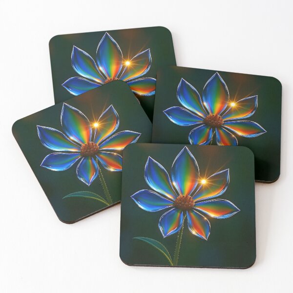 Item preview, Rain Flower 2 designed and sold by PALPELLI.