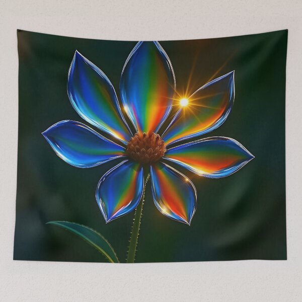 Item preview, Rain Flower 2 designed and sold by PALPELLI.