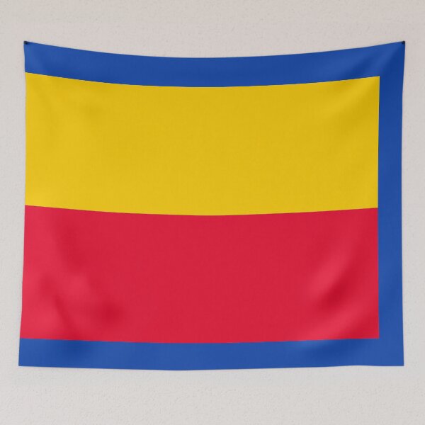 Item preview, Huy flag designed and sold by rheyes.