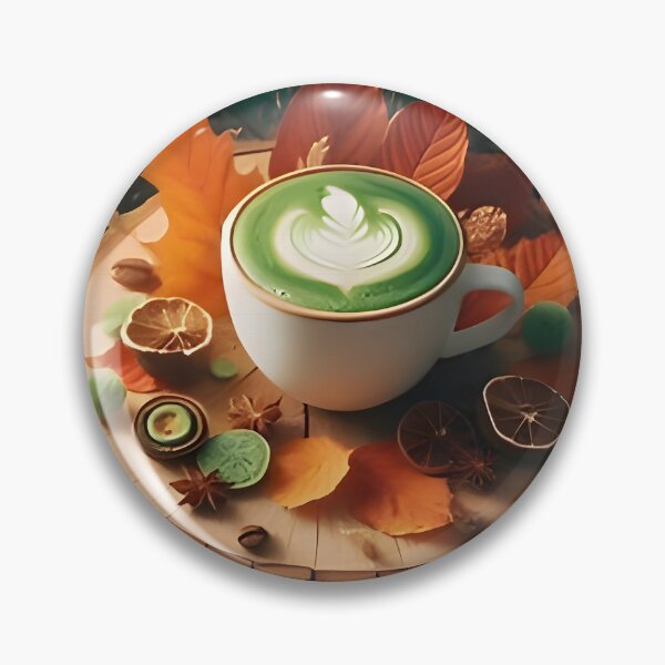 Item preview, Wildwood Coffee designed and sold by PALPELLI.