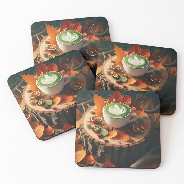 Item preview, Wildwood Coffee designed and sold by PALPELLI.