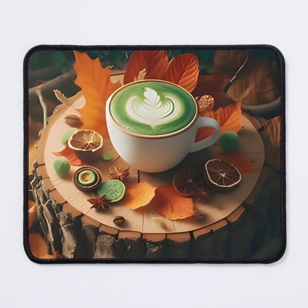 Item preview, Wildwood Coffee designed and sold by PALPELLI.