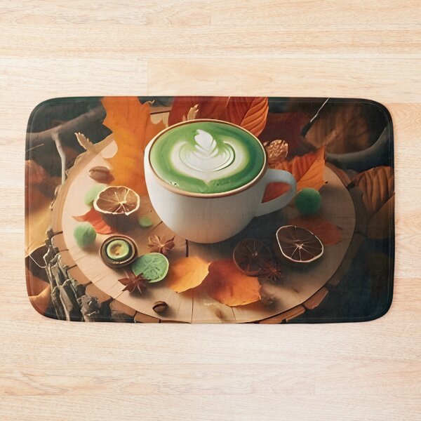 Item preview, Wildwood Coffee designed and sold by PALPELLI.