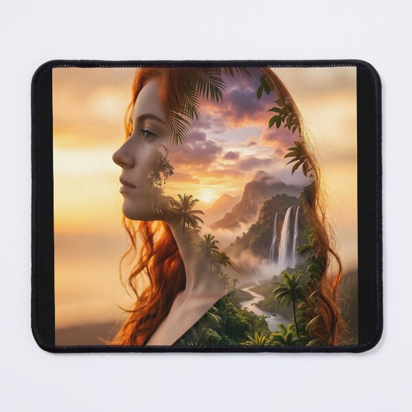 Item preview, Serenity designed and sold by SandyPictures.