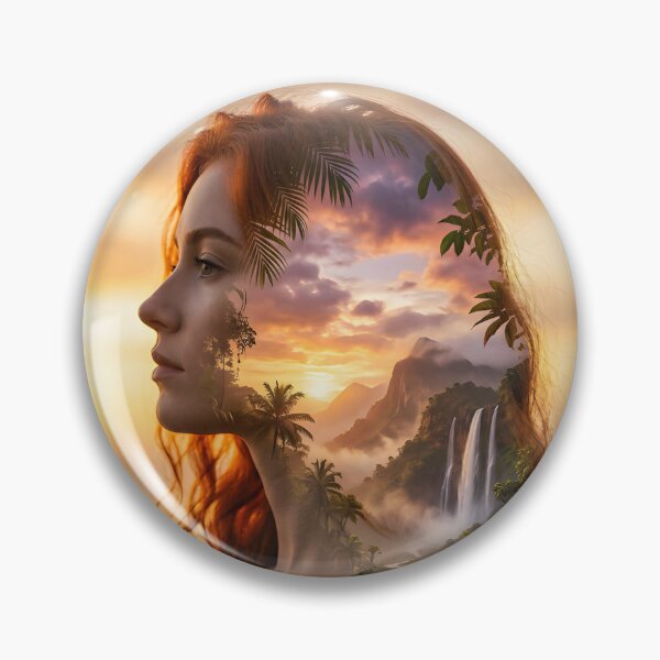 Item preview, Serenity designed and sold by SandyPictures.