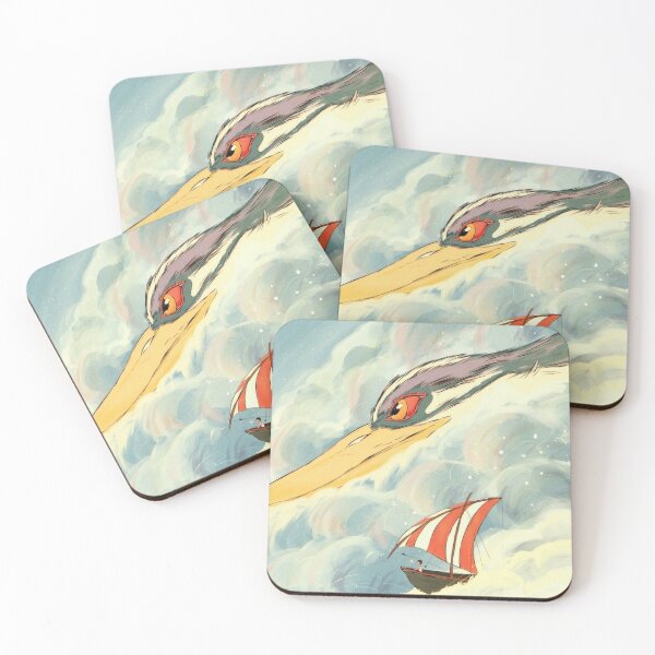 Item preview, Heron Love designed and sold by HepticWives.