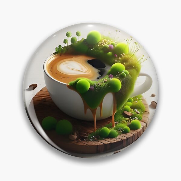 Item preview, Forest coffee designed and sold by PALPELLI.