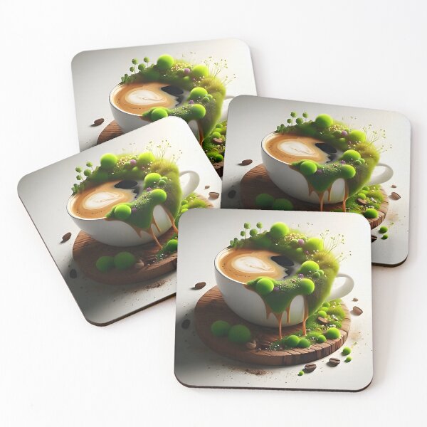 Item preview, Forest coffee designed and sold by PALPELLI.