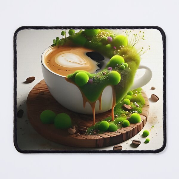 Item preview, Forest coffee designed and sold by PALPELLI.