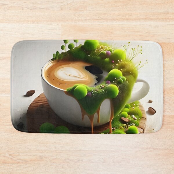 Item preview, Forest coffee designed and sold by PALPELLI.