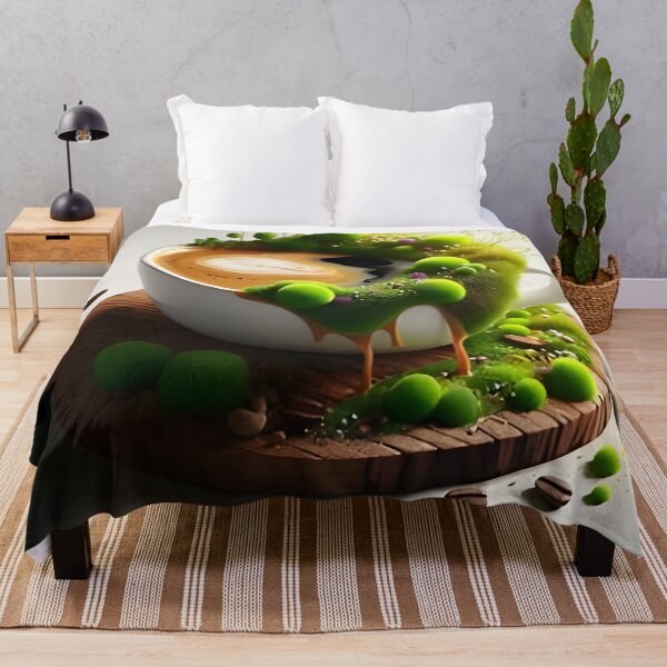 Item preview, Forest coffee designed and sold by PALPELLI.