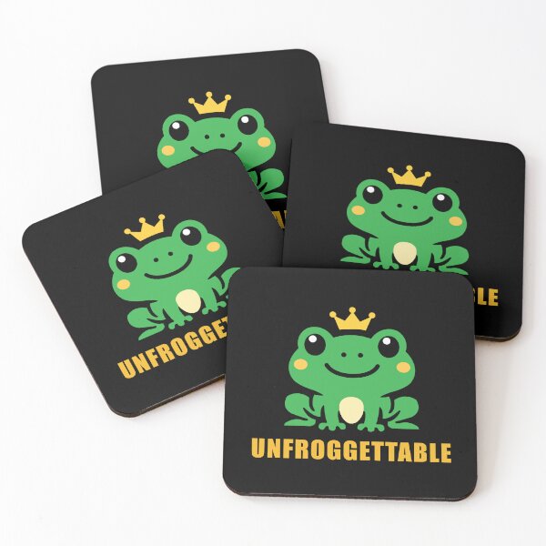 Item preview, Frog Prince designed and sold by elife.ds.