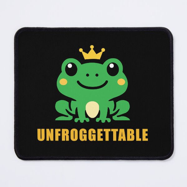 Item preview, Frog Prince designed and sold by elife.ds.