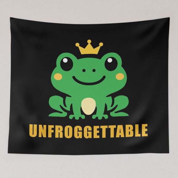 Item preview, Frog Prince designed and sold by elife.ds.