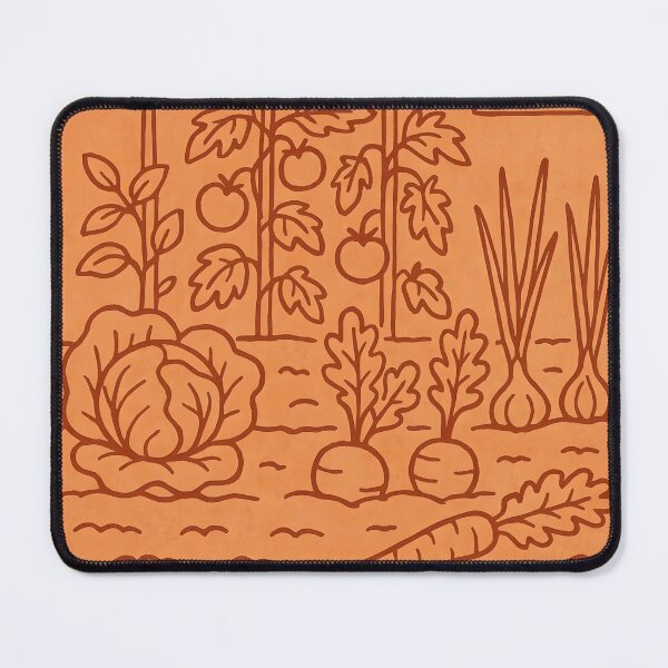 Item preview, Veggie Garden designed and sold by GraphicsClub.