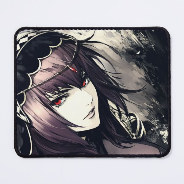 Item preview, Scáthach - 9 designed and sold by Infinite-Aspire.