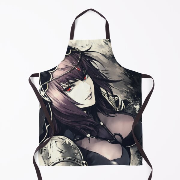 Item preview, Scáthach - 9 designed and sold by Infinite-Aspire.