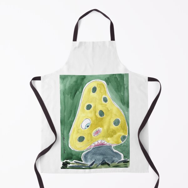 Item preview, Killer Plants, The Loner, Tödliche Pflanzen, Der Einsame designed and sold by Anke‘s Bazaar.