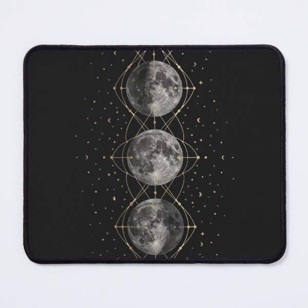 Item preview, Astronomical moon phases designed and sold by FSilk.