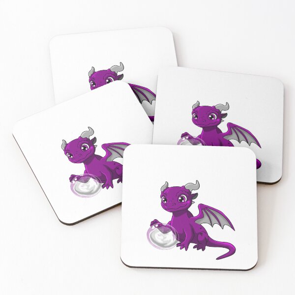 Item preview, Ace Dragon designed and sold by PicStitch.