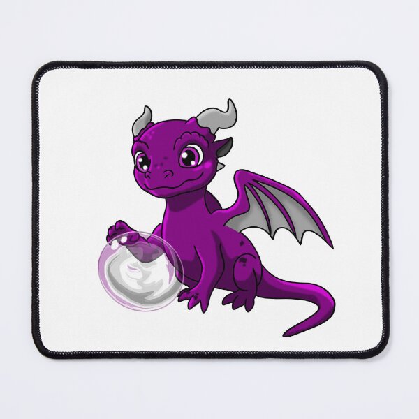 Item preview, Ace Dragon designed and sold by PicStitch.