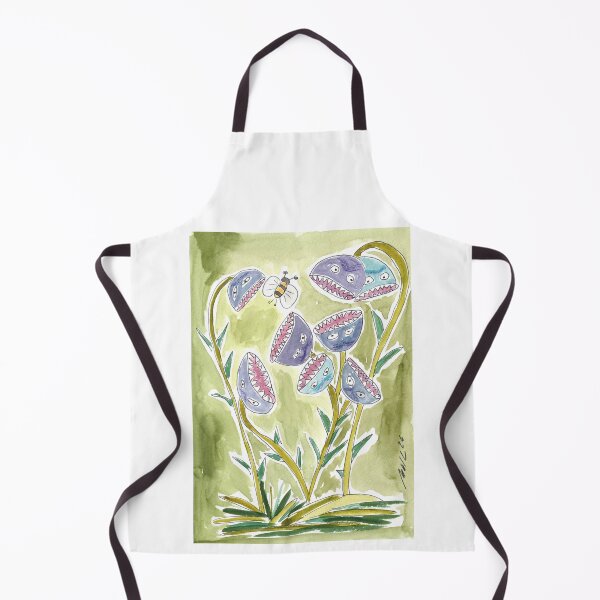 Item preview, Killer Plants, Happy Family, Tödliche Pflanzen, Glückliche Familie designed and sold by Anke‘s Bazaar.