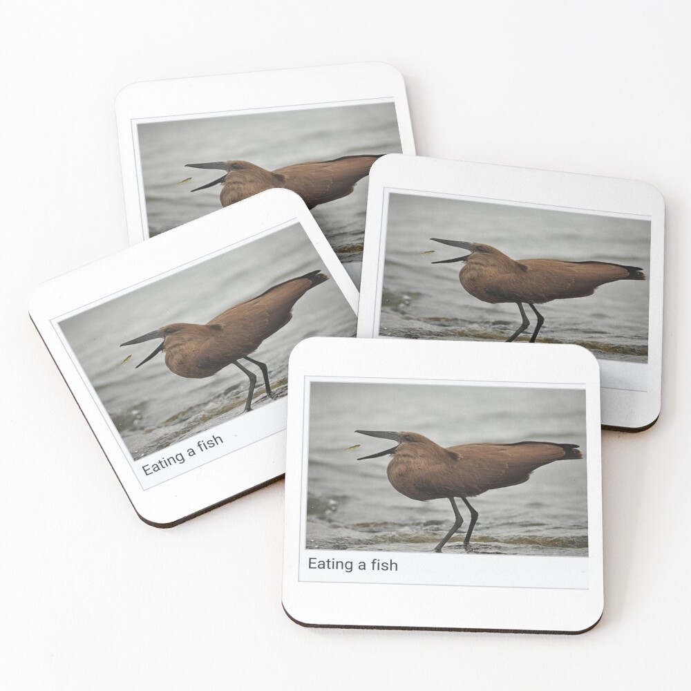 Item preview, Coasters (Set of 4) designed and sold by Roubyn.