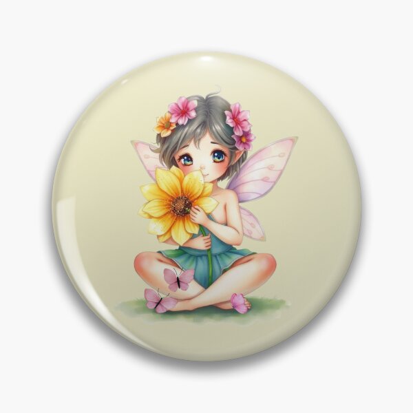 Item preview, Butterfly Pixie designed and sold by Raine2Shine.