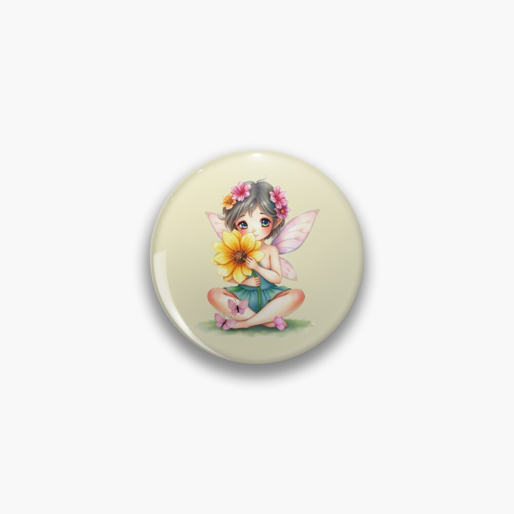 Item preview, Pin designed and sold by Raine2Shine.