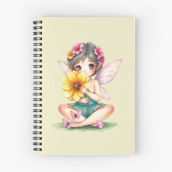 Item preview, Butterfly Pixie designed and sold by Raine2Shine.