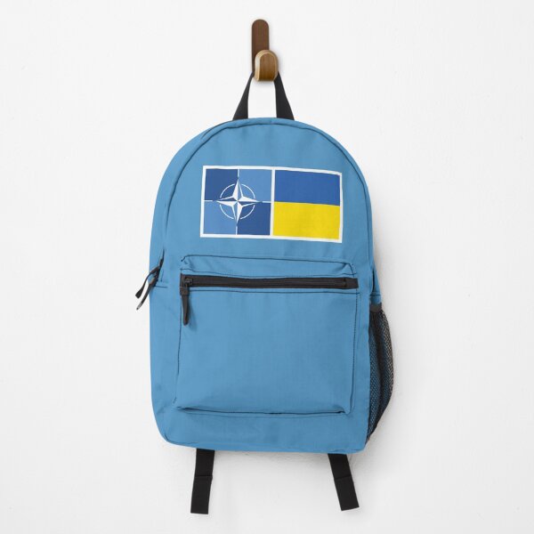 Item preview, NATO-Ukraine designed and sold by Andantino.