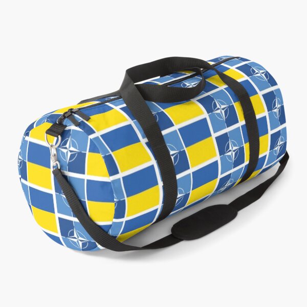 Item preview, NATO-Ukraine designed and sold by Andantino.