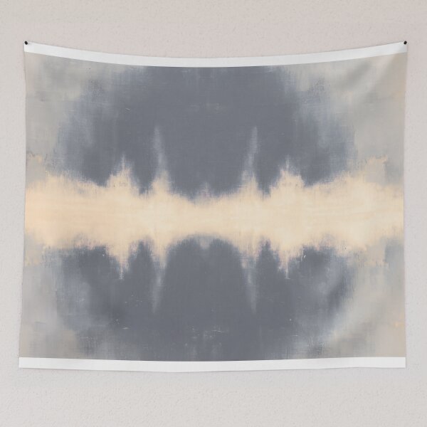 Item preview, 026-002 Cool Slate Grays, Image 2 of 3 designed and sold by nikoart001.