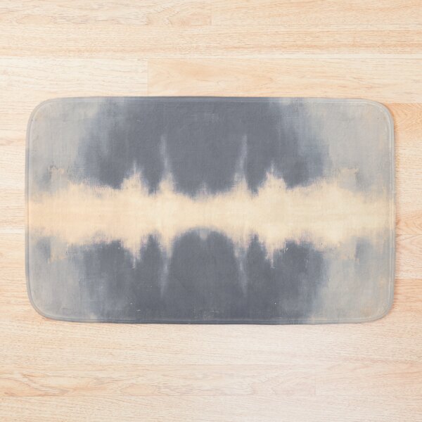 Item preview, 026-002 Cool Slate Grays, Image 2 of 3 designed and sold by nikoart001.