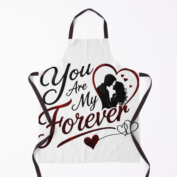 Item preview, You Are Mine Forever designed and sold by JagrDesigns.