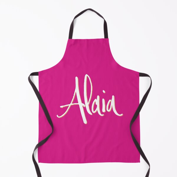 Item preview, ALAIA personalized type design designed and sold by CharlottePlaceArt.