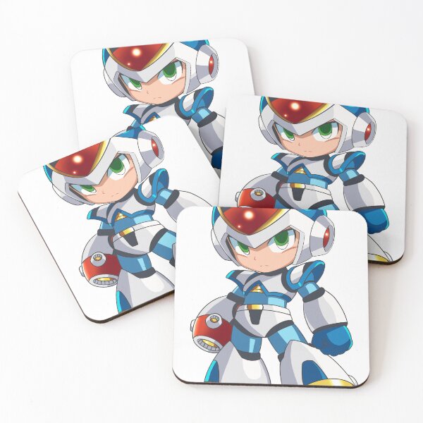Item preview, Megaman X 1st Armor designed and sold by 555-Shop.