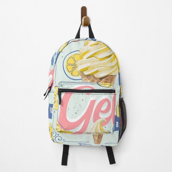 Item preview, Summer gelato vintage aesthetic designed and sold by InkRiot Studios.