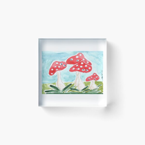 Item preview, Killer Plants, The Innocents, Tödliche Pflanzen, Die Unschuldigen designed and sold by Anke‘s Bazaar.