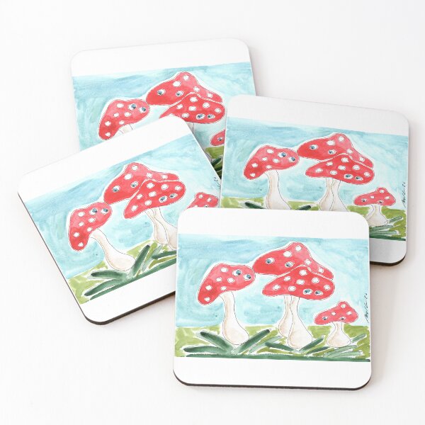 Item preview, Killer Plants, The Innocents, Tödliche Pflanzen, Die Unschuldigen designed and sold by Anke‘s Bazaar.