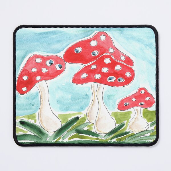 Item preview, Killer Plants, The Innocents, Tödliche Pflanzen, Die Unschuldigen designed and sold by Anke‘s Bazaar.