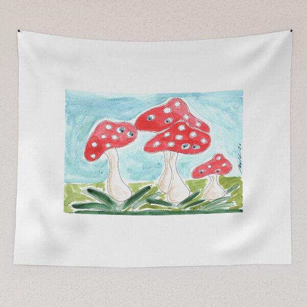 Item preview, Killer Plants, The Innocents, Tödliche Pflanzen, Die Unschuldigen designed and sold by Anke‘s Bazaar.