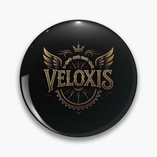 Item preview, Veloxis Cycling Design, Cyclist Shirt, Road Bike, MTB Mountain Bike, Gravel Cycling, Bicycle Racing, Velodrome Rider, Bike Life, Cycling Apparel designed and sold by Typologystudios.