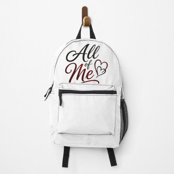 Item preview, All of Me Loves You designed and sold by JagrDesigns.