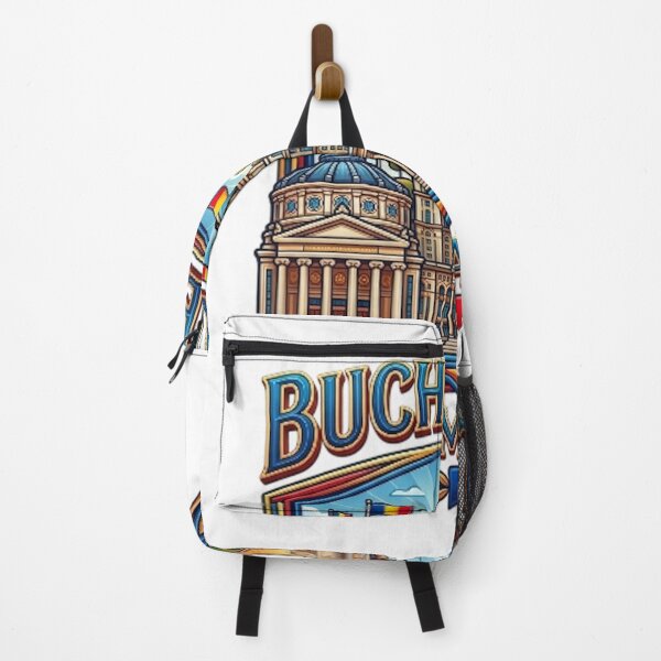 Item preview, BUCHAREST, ROMANIA designed and sold by likbatonboot.