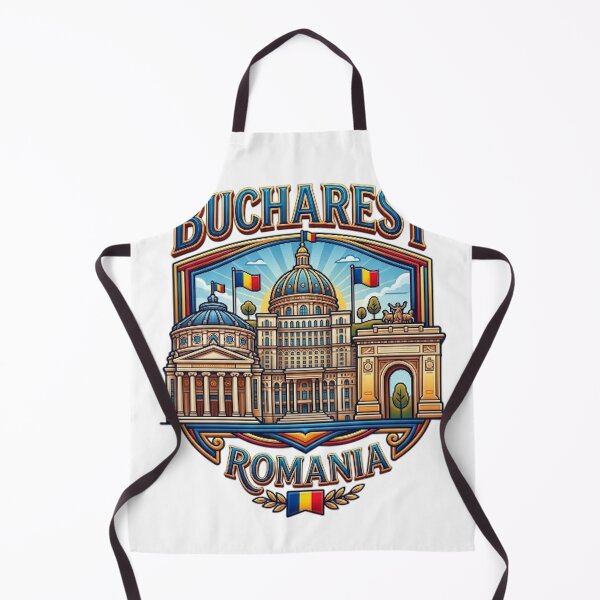 Item preview, BUCHAREST, ROMANIA designed and sold by likbatonboot.